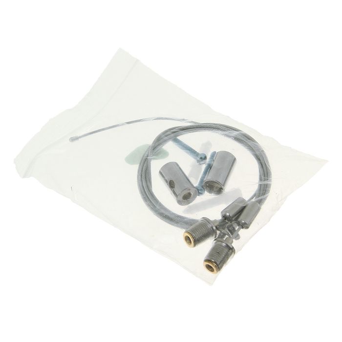 Светильник светодиодный ASD СПБ-T8-ФИТО, 8 Вт, 230 В, IP40, 595 мм для роста растений