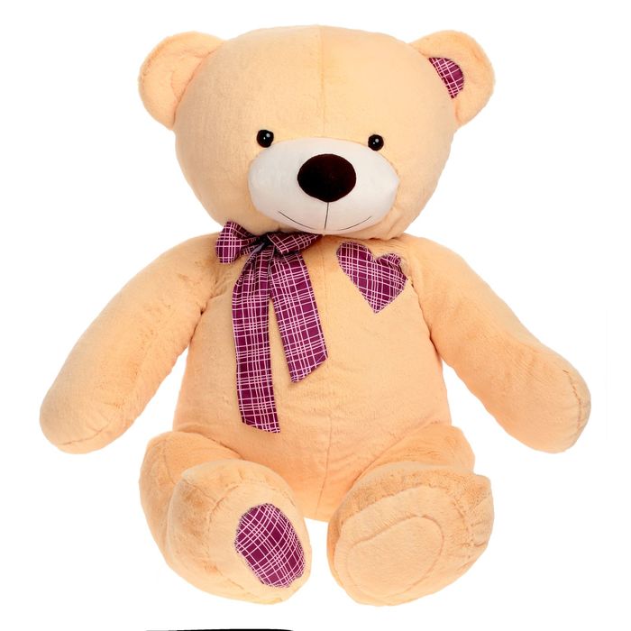 Мягкая игрушка "Медведь" 100см