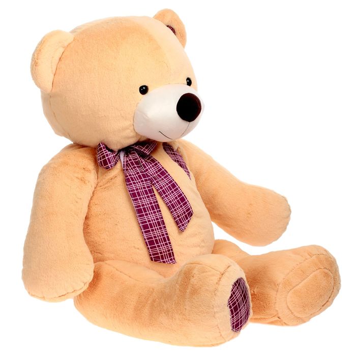 Мягкая игрушка "Медведь" 100см