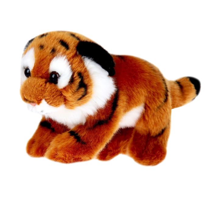 Мягкая игрушка "Тигр WWF"
