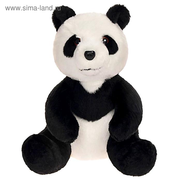 Мягкая игрушка «Медведь Панда-1»