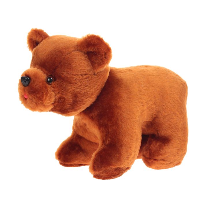 Мягкая игрушка "Медведь Шалун-1"