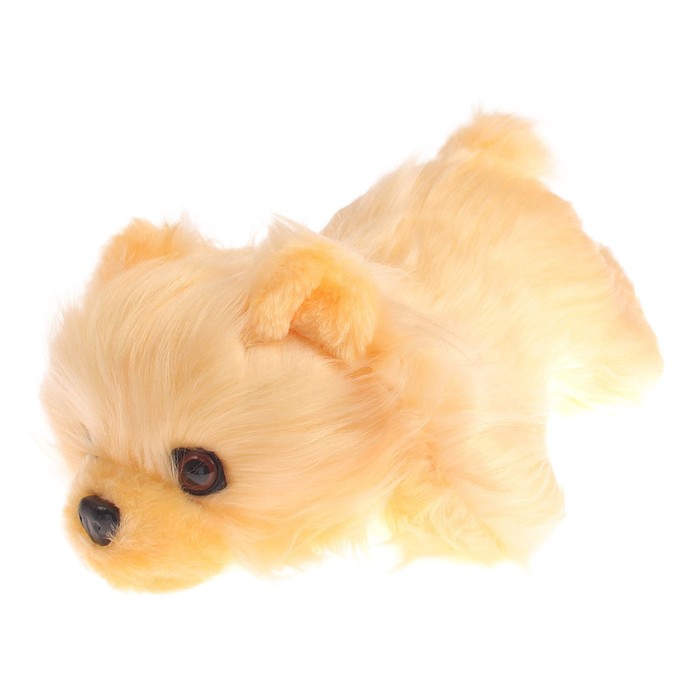 Мягкая игрушка "Медведь Афоня"