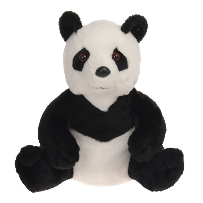 Мягкая игрушка "Медведь Панда-2"