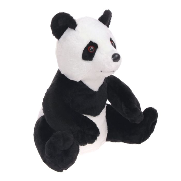 Мягкая игрушка "Медведь Панда-2"