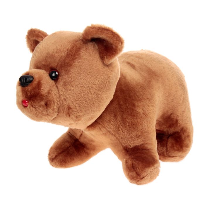 Мягкая игрушка "Медведь Шалун-2"