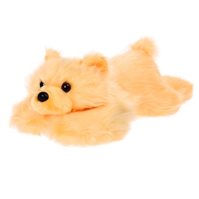 Мягкая игрушка "Медведь Афоня"