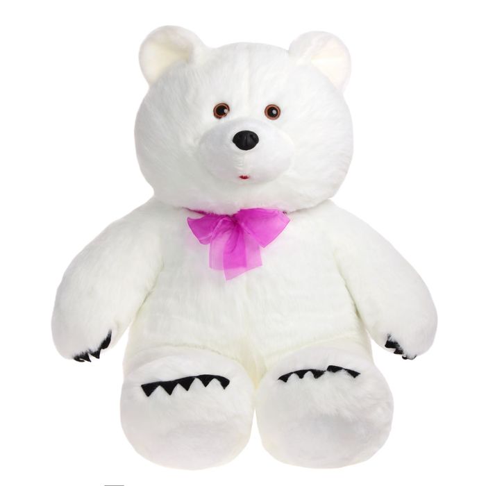 Мягкая игрушка "Медведь Макар"