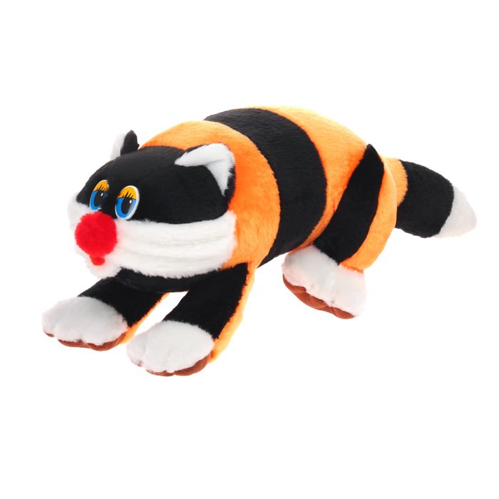 Мягкая игрушка "Кот Батон-2"