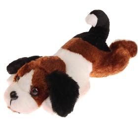 

Мягкая игрушка «Собака Кора-1», МИКС