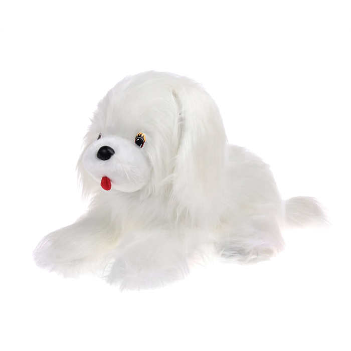 Мягкая игрушка "Собака Келли"