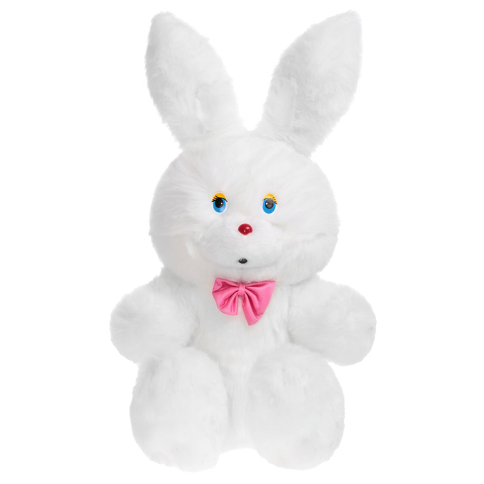 Мягкая игрушка "Заяц Искорка"