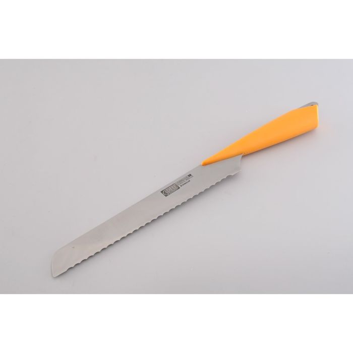 Нож хлебный Allos, 20 см