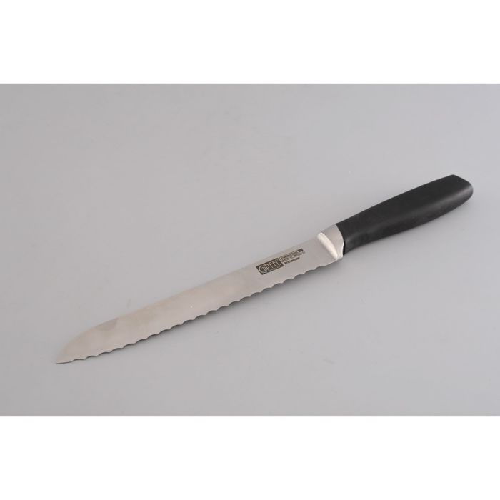 Нож хлебный Profilo, 20 см