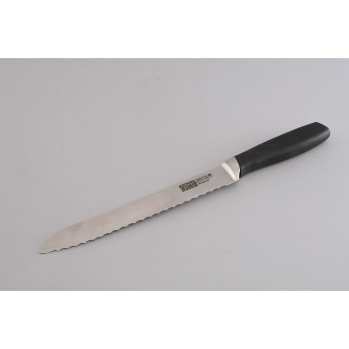 Нож хлебный Profilo, 20 см