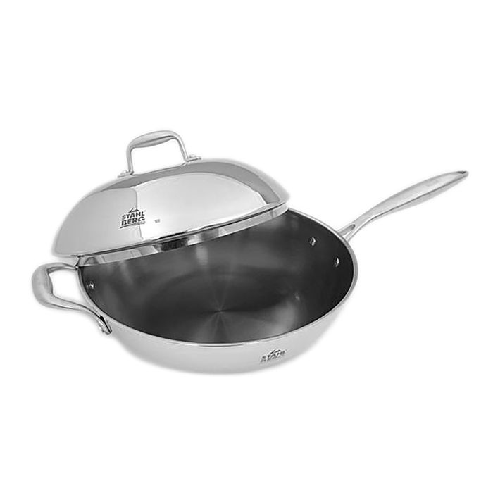 Сковорода Stahlberg Osten, 32 см