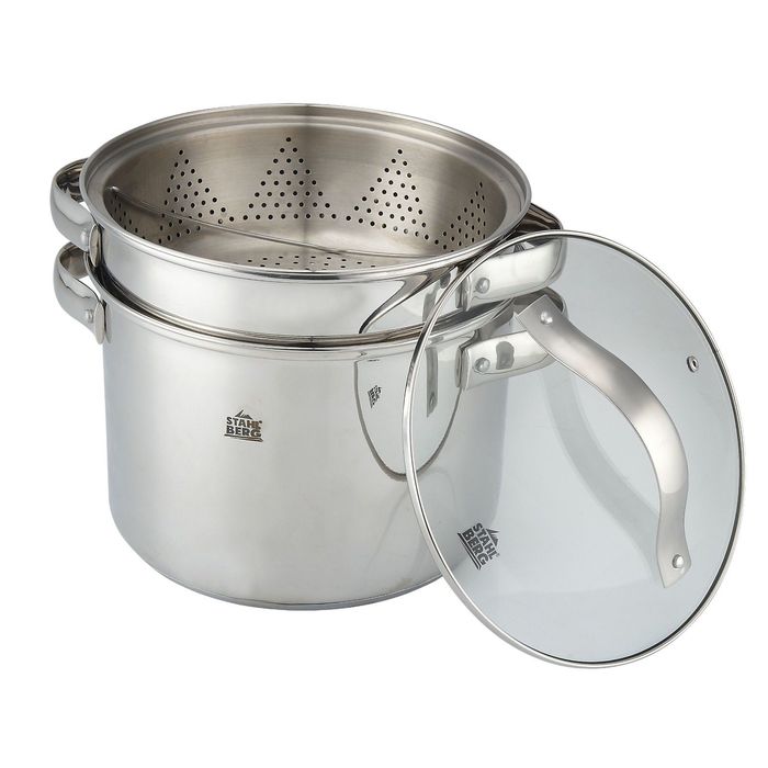 Набор посуды Stahlberg Madelina