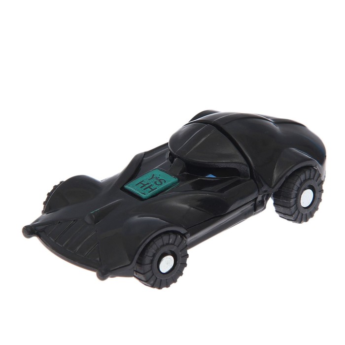 Робот-трансформер «Автобот», цвета МИКС