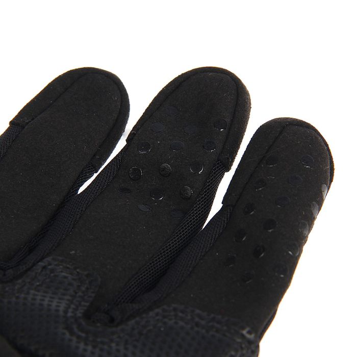 Перчатки Military Half Finder Gloves GL616, размер M, black