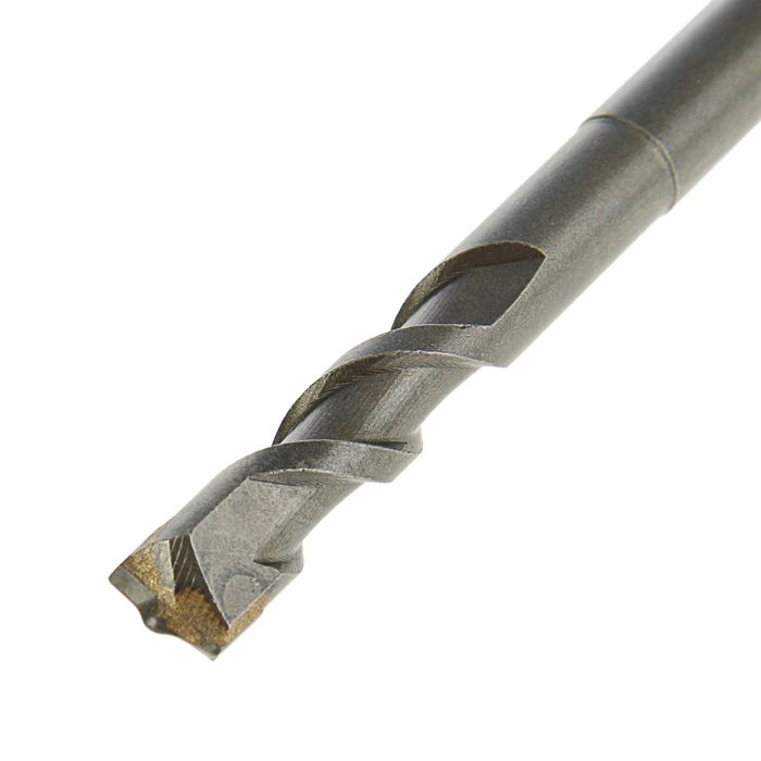 Бур по бетону "ПРАКТИКА" 036-421, SDS-plus, 10 х 110 мм