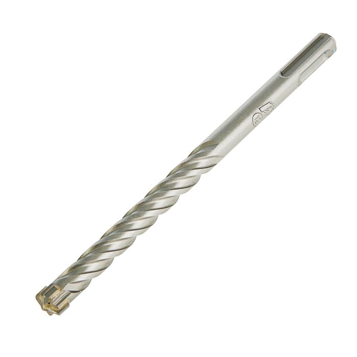 Бур по бетону "ПРАКТИКА" 775-877, SDS-plus, Х-тип, 12 х 160 мм