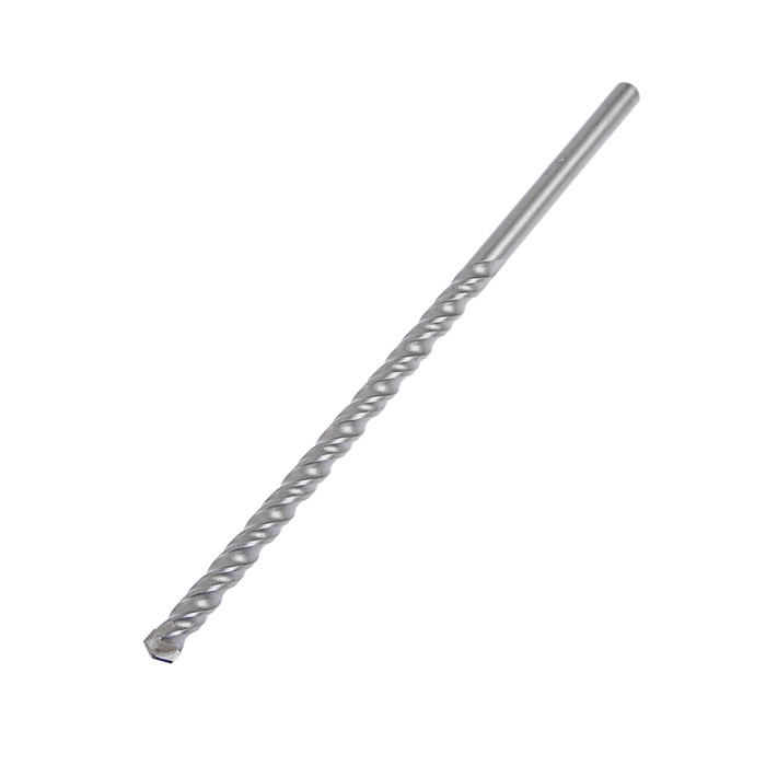 Сверло по бетону "ПРАКТИКА" 775-532, 8 х 200 мм