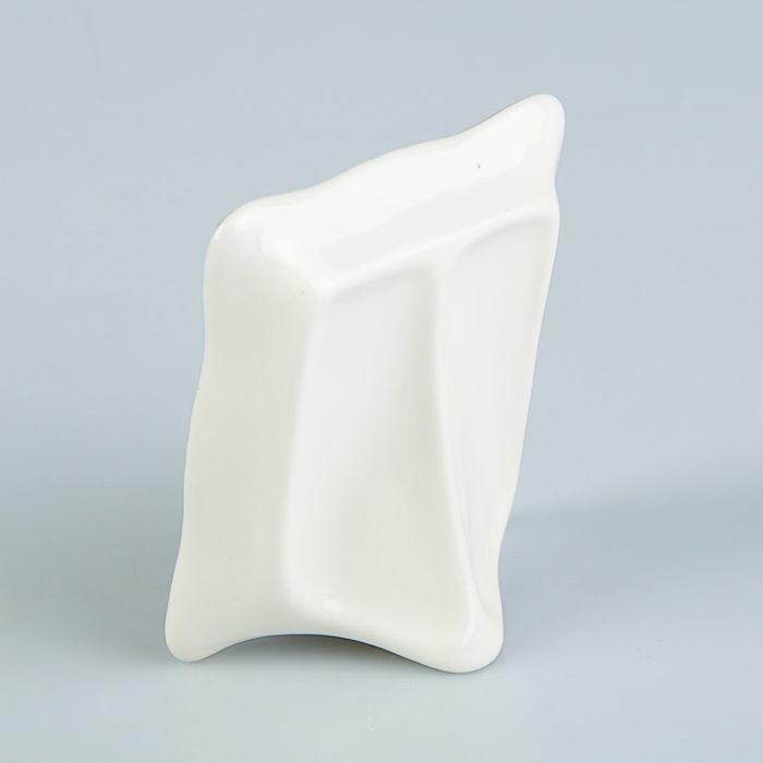 Плакетка «Ангел-Хранитель», гжель, цветная