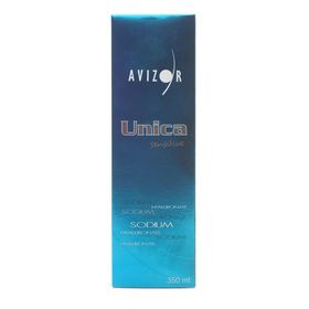 

Раствор Avizor Unica Sensitive 350 мл
