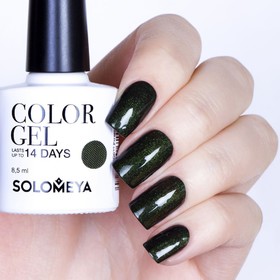 

Гель-лак Solomeya Color Gel Perseus, 8,5 мл