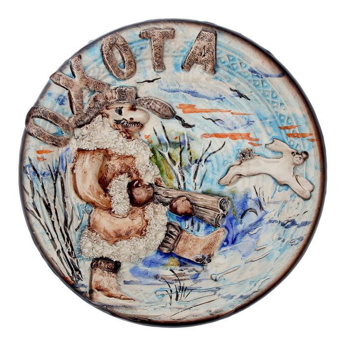 Панно №5 31см