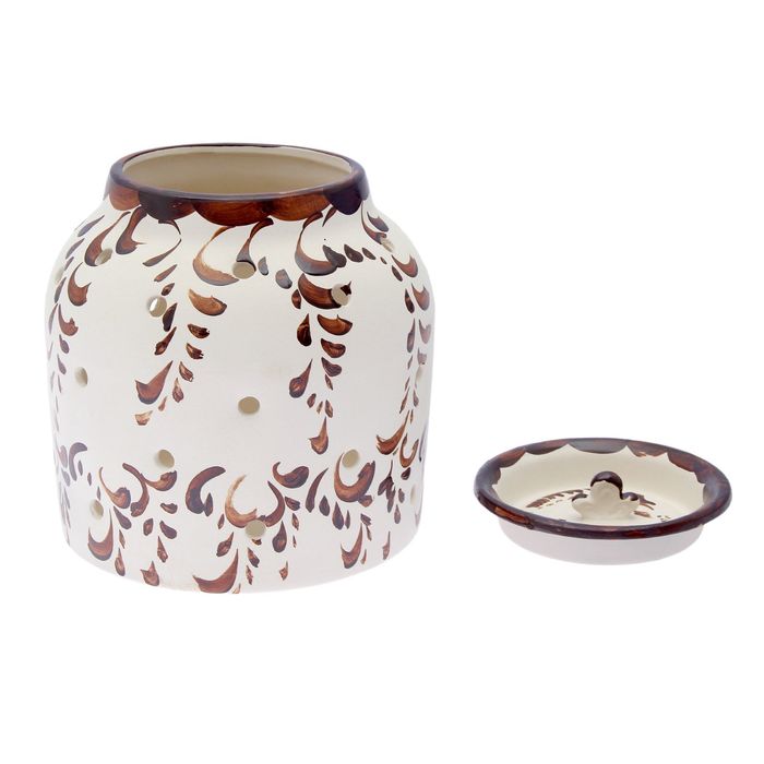 Бочонок для хранения овощей, 29х17 см