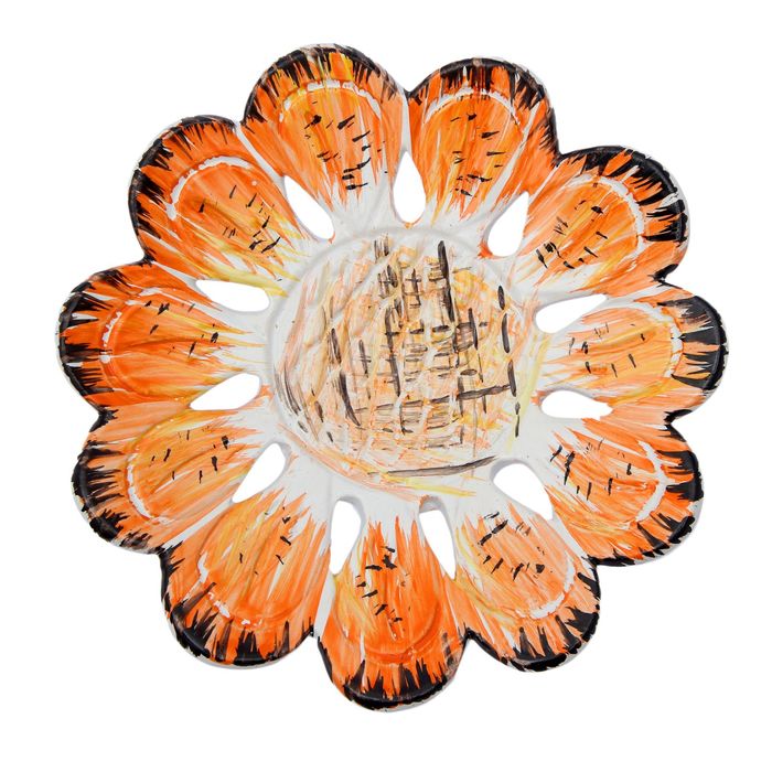 Сухарница 23см