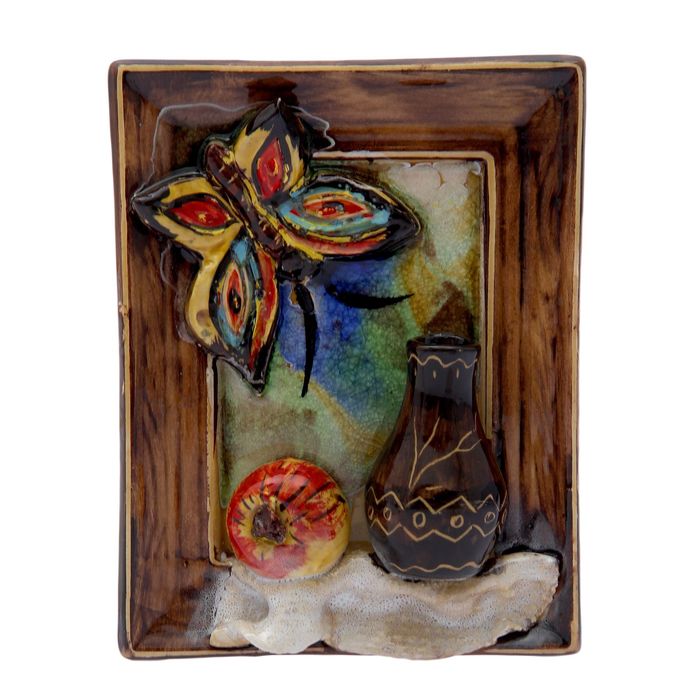 Панно №3 20*15