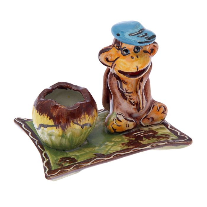 Подставка для зубочисток, микс