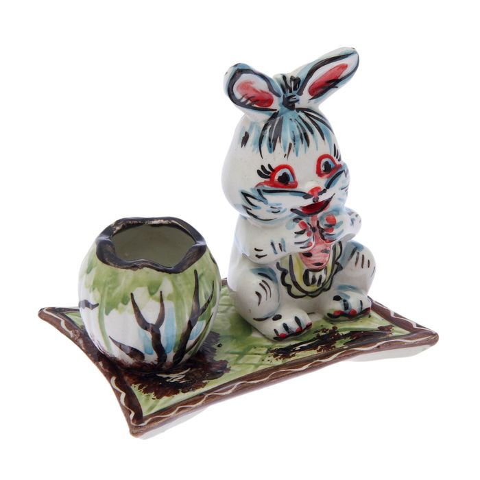 Подставка для зубочисток, микс