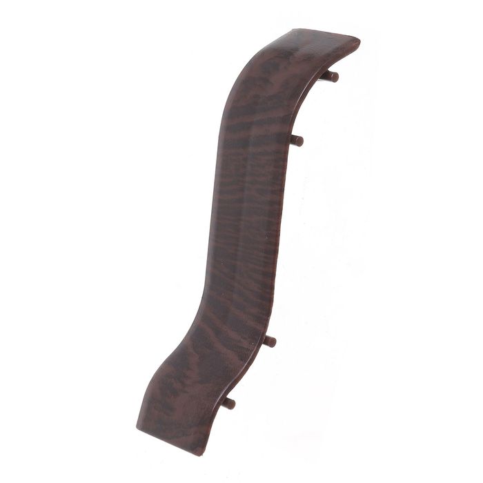 Соединитель 62 "Престиж" Орех (Орех итальянский