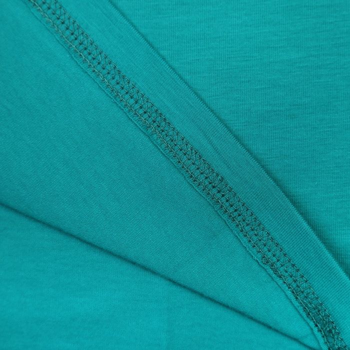 Футболка для мальчика, рост 122 см, цвет бирюзовый 24342011042.R00