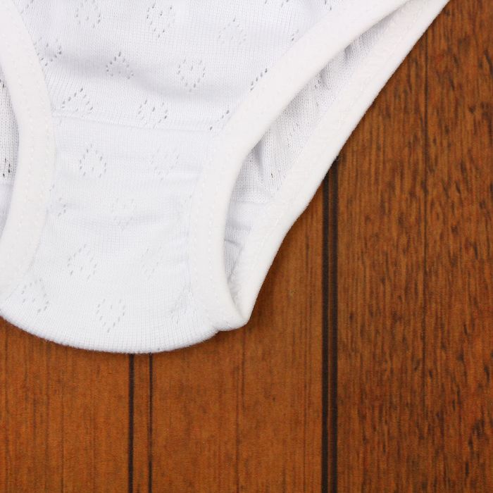 Трусы для девочки, рост 92 см, цвет микс 22020021237.000_М