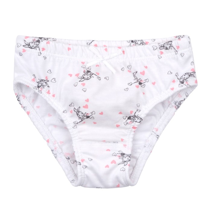 Трусы для девочки, рост 92 см, цвет микс 22003020937.000_М