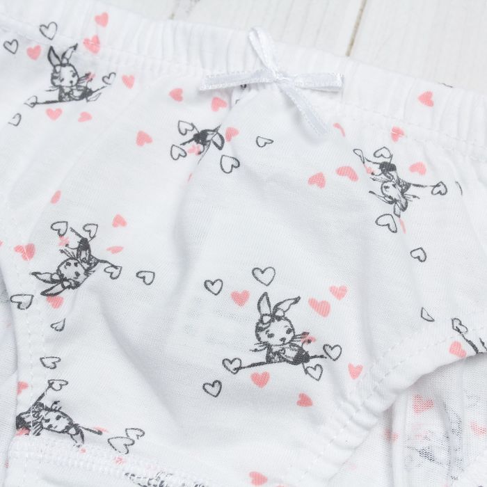 Трусы для девочки, рост 92 см, цвет микс 22003020937.000_М