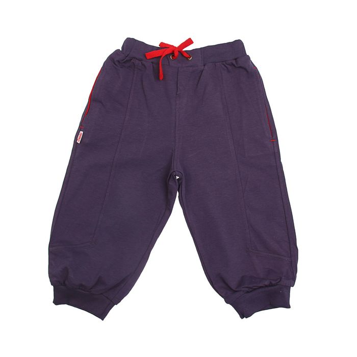 Брюки для мальчика, рост 140 см, цвет серый 26394011045.X00