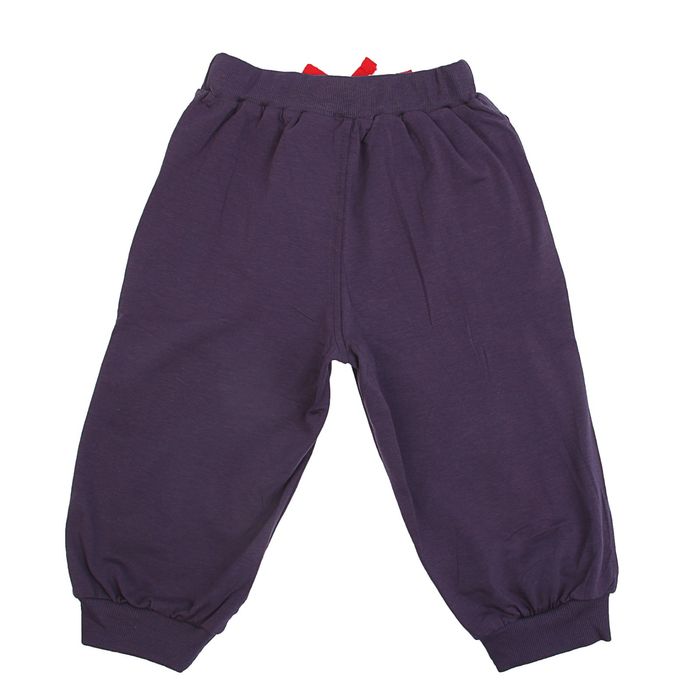 Брюки для мальчика, рост 134 см, цвет серый 26394011044.X00