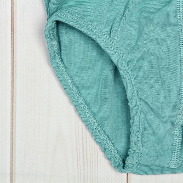 Комплект для мальчика, рост 140 см, цвет бирюзовый 05089011245.R00