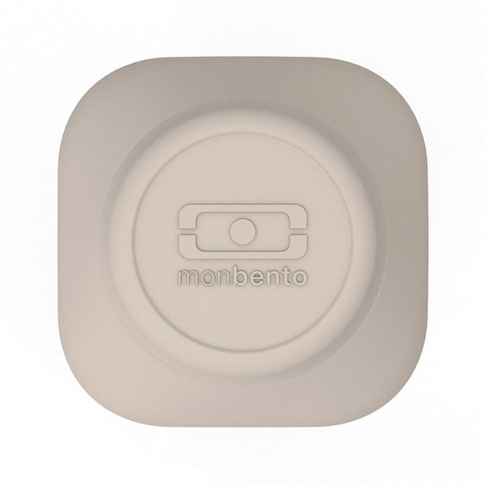 Бутылка Positive 500 мл, серая