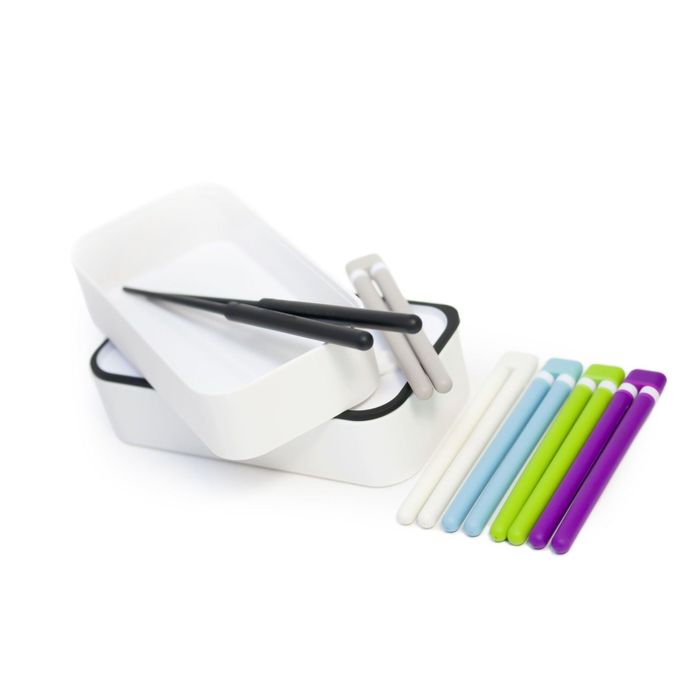 Палочки для суши Pair, голубые