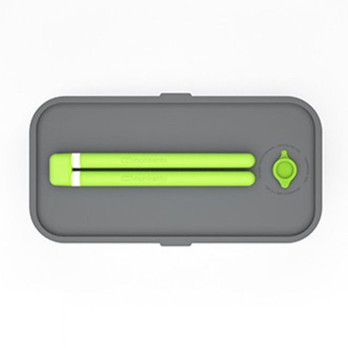 Палочки для суши Pair, зелёные