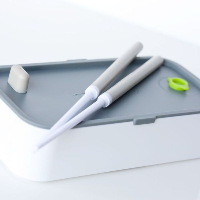 Палочки для суши Pair, серые