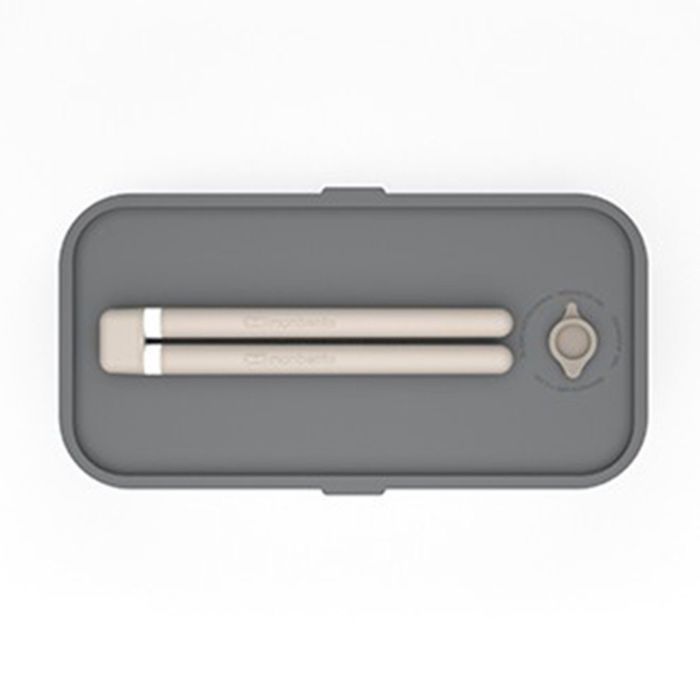 Палочки для суши Pair, серые