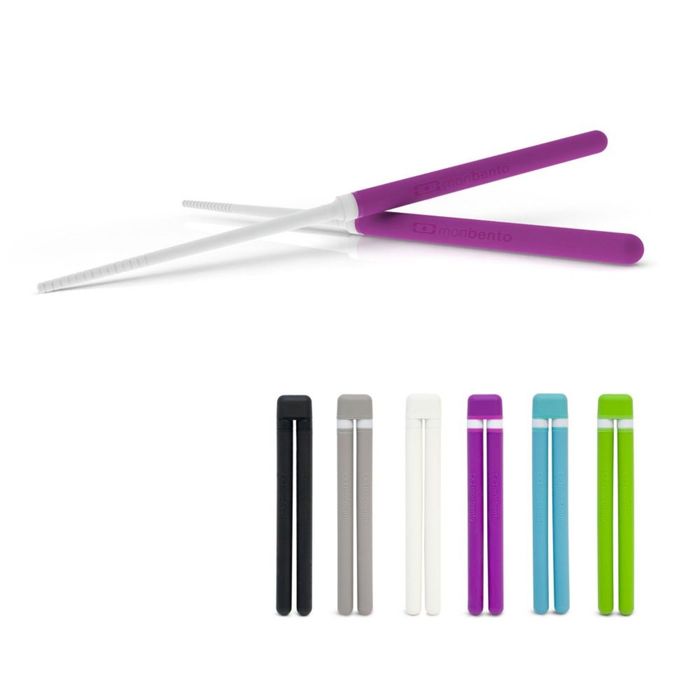 Палочки для суши Pair, фуксия