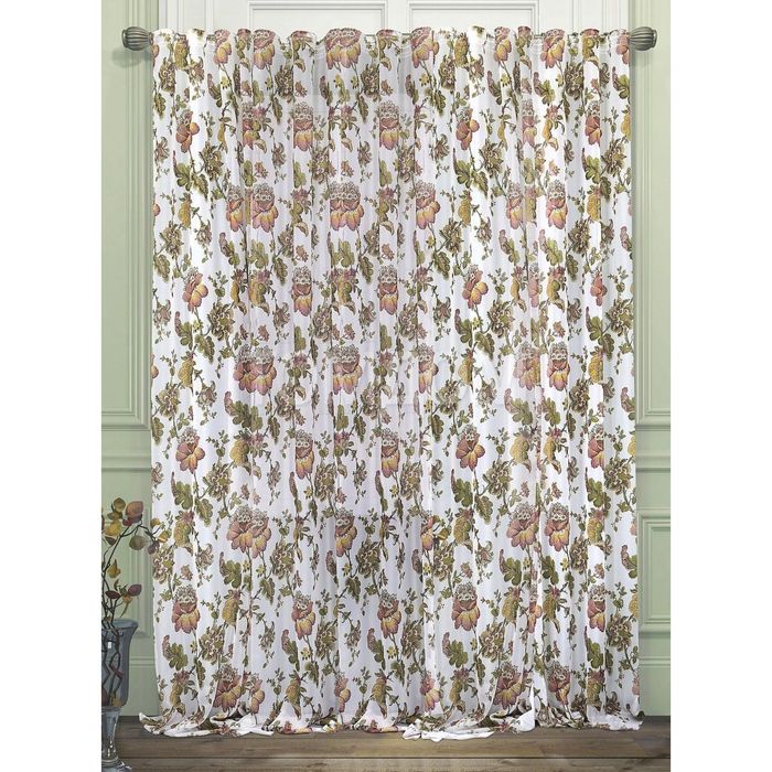 Тюль «Минари», размер 400 х 270 см. — 1 шт.